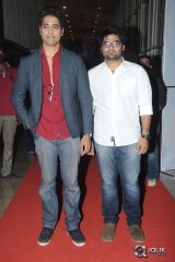 Dongata Movie Audio Launch